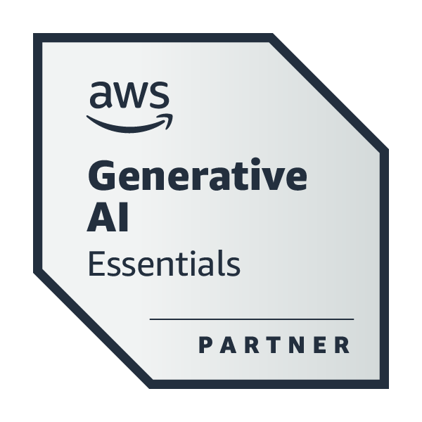 AWS Partner: Generative AI Essentials